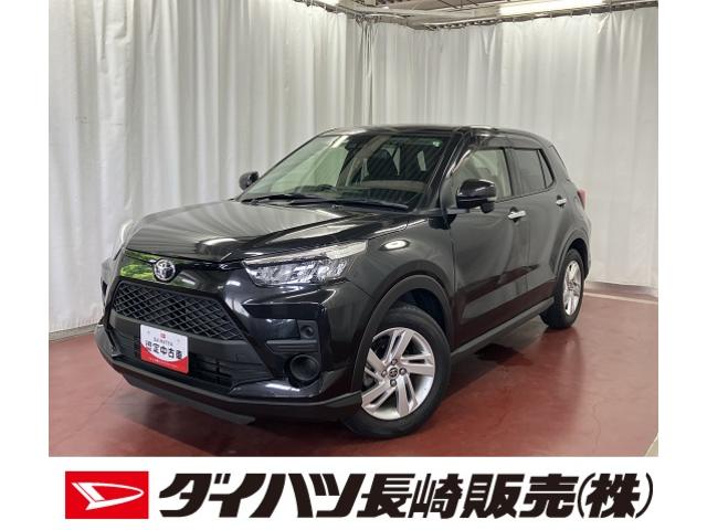 ライズＧ下取車　ディスプレイオーディオ　バックカメラ　ＥＴＣ　前方ドライブレコーダー　ＬＥＤヘッドランプ　オートマチックハイビーム　レーンキープアシスト　ｂｌｕｅｔｏｏｔｈ　ターボ　オートライト　スマートキー（長崎県）の中古車