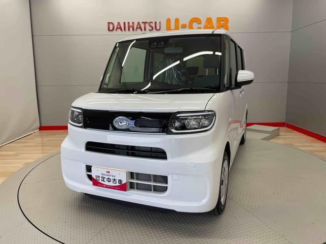 タントＸ（宮城県）の中古車