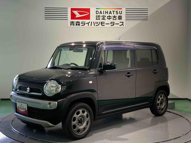 ハスラーＧ（青森県）の中古車