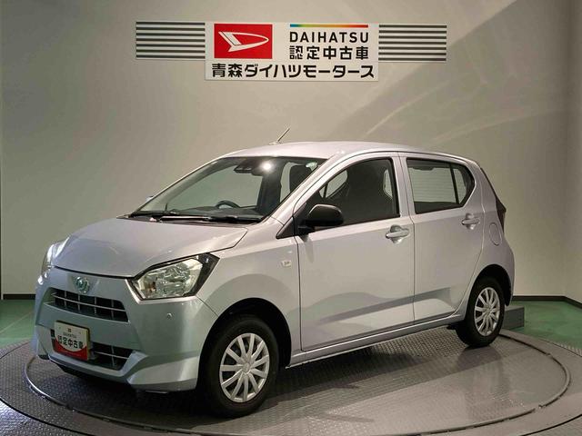 ミライースＬ　ＳＡIII（青森県）の中古車