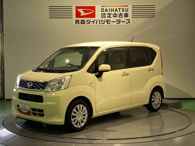 ムーヴＬ　ＳＡII（青森県）の中古車