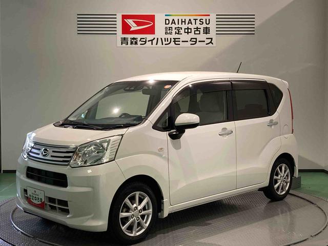 ムーヴＸターボ　ＳＡIII（青森県）の中古車