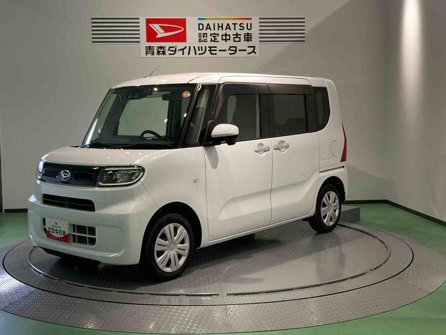 タントＸスペシャル（青森県）の中古車