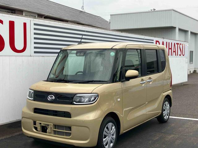 タントＸ（山口県）の中古車