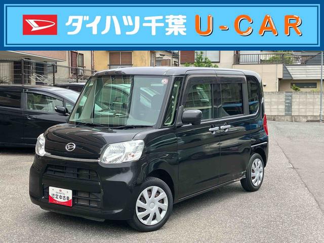 タントＸＡｓ−Ｉｓ車　左パワースライドドア／ピラーレスミラクルオープンドア　右スライドドアイージークローザー　ＣＤ／ＵＳＢ／チューナー　ＥＴＣ　スマートキー／プッシュボタンスタート　横滑り防止装置（千葉県）の中古車