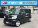 Ａｓ−Ｉｓ車　左パワースライドドア／ピラーレスミラクルオープンドア　右スライドドアイージークローザー　ＣＤ／ＵＳＢ／チューナー　ＥＴＣ　スマートキー／プッシュボタンスタート　横滑り防止装置（千葉県）の中古車