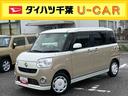 ８型ナビ／ＢＴ／ＴＶ／ＤＩＳＣ／全周囲カメラ／ステアリングスイッチ　前後ドラレコ　ＥＴＣ　ＬＥＤヘッドライト＆フォグランプ　両側パワスラ　置きラクＢＯＸ　プッシュボタンスターター　衝突被害軽減ブレーキ（千葉県）の中古車