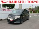 保証１年間距離無制限付き　ナビゲーション　バックカメラ　ＥＴＣ車載器　ドライブレコーダー　後席モニター　運転席シートリフター　オートエアコン　両側電動スライドドア（東京都）の中古車