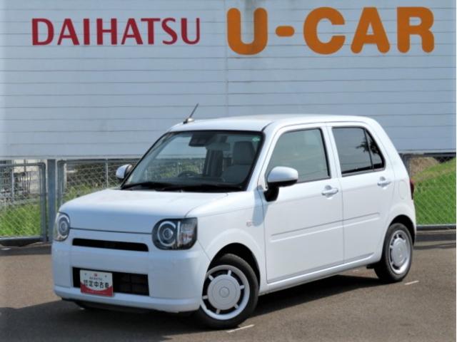 ミラトコットＧ　ＳＡIII（宮崎県）の中古車