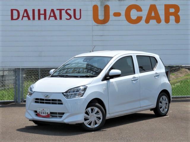 ミライースＸ　リミテッドＳＡIII（宮崎県）の中古車