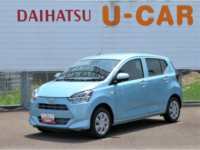 ミライースＸ　リミテッドＳＡIII（宮崎県）の中古車