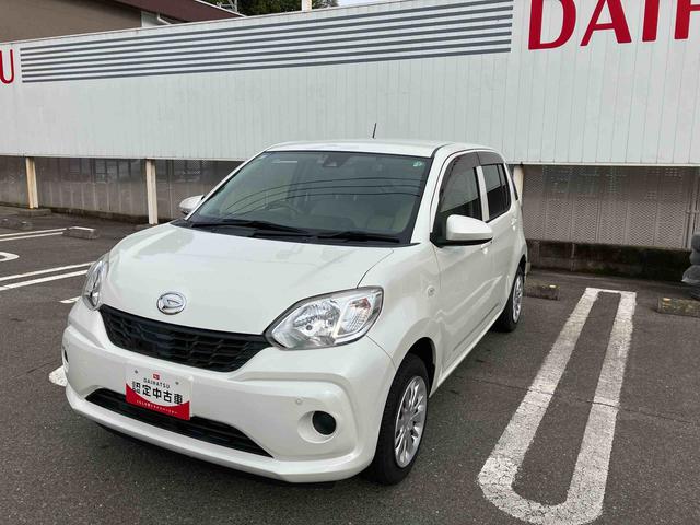 ブーンＸ　Ｌパッケージ　ＳＡII２ＷＤ　ＣＶＴ　１０００ｃｃ　カーナビ　ＥＴＣ車載器　オートエアコン　衝突被害軽減ブレーキ　横滑り防止装置　ＡＢＳ　アイドリングストップ　プッシュボタンスタート　車検整備付　ワンオーナー車（福島県）の中古車