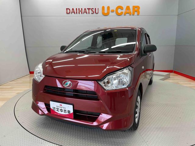 ミライースＬ　ＳＡIII（宮城県）の中古車