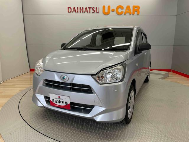 ミライースＬ　ＳＡIII（宮城県）の中古車