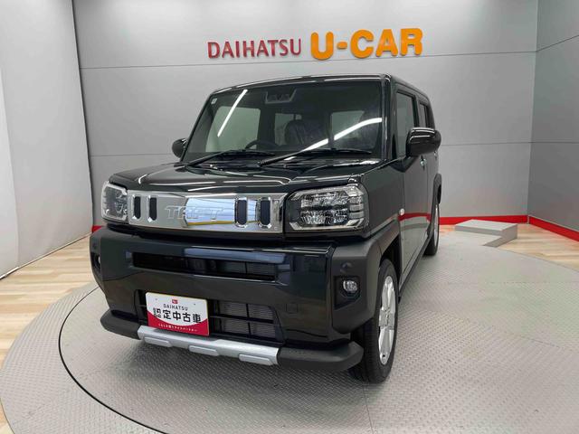 タフトＧ　クロムベンチャー（宮城県）の中古車