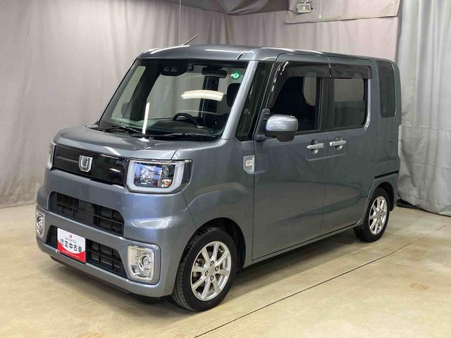 ウェイクＬ　ＳＡIII店頭ご納車になります。ご了承ください。販売車両は抗菌・除菌済みです。（岩手県）の中古車