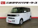 （車内　消臭・抗菌　処理済）　衝突被害軽減システム　片側パワースライドドア　ナビ　パノラマモニター　アルミホイール　キーフリーシステム（新潟県）の中古車