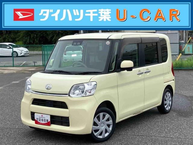 タントＸ　ＳＡIII純正ＬＥＤヘッドランプ／両側パワースライドドア　８インチナビ／ブルートゥース／ＤＩＳＣ／ＤＴＶ／ＨＤＭＩ／バックカメラ／ドライブレコーダー　リア障害物センサー　衝突被害軽減ブレーキ（千葉県）の中古車