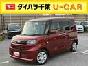 ９型ナビ／ＢＴ／ＤＴＶ／ＤＩＳＣ／バックカメラ／ステアリングスイッチ　前後ドラレコ　ＥＴＣ　左側電動スライドドア　シートヒーター　ＬＥＤヘッドライト　コーナーセンサー　衝突被害軽減ブレーキ（千葉県）の中古車