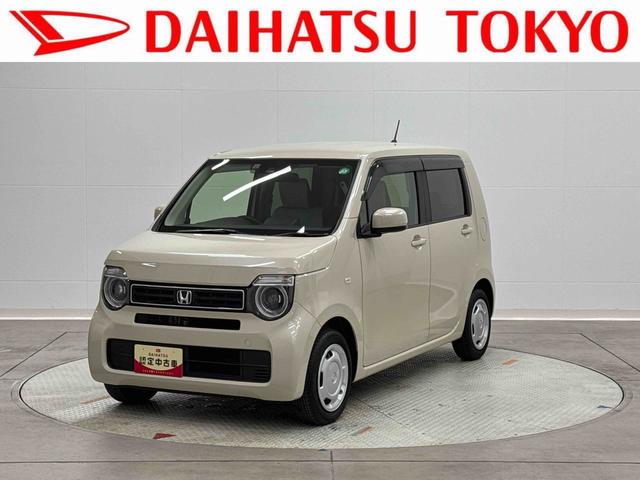 Ｎ−ＷＧＮＬホンダセンシングまごころ保証　１年間・走行距離無制限付き（東京都）の中古車