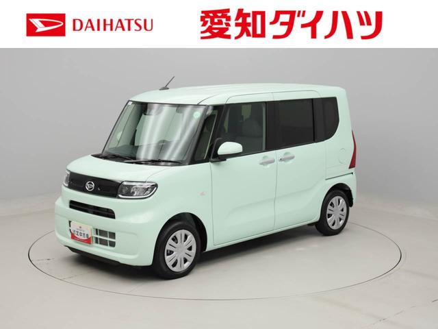 タントＸメモリナビ　バックカメラ　スマートキー（愛知県）の中古車