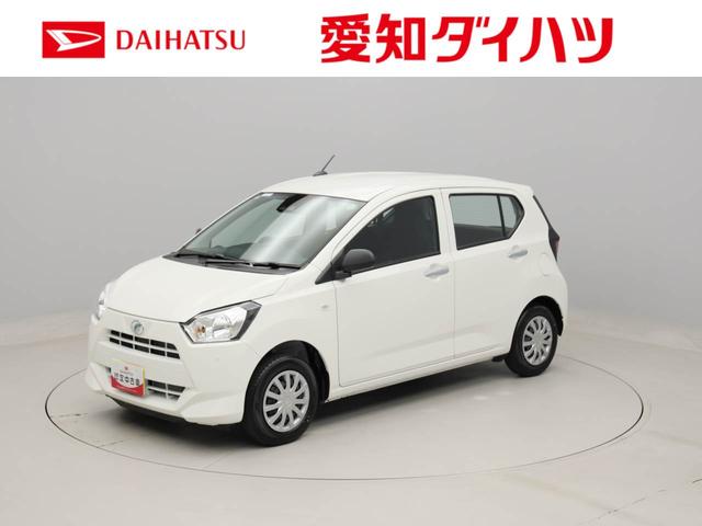 ミライースＬ　ＳＡIIIキーレス　コーナーセンサー　衝突軽減装備（愛知県）の中古車