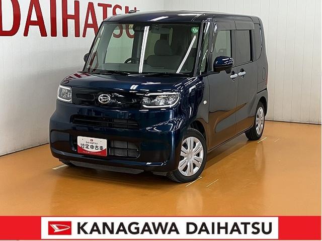 タントＸセレクションサポカーＳワイド適合　パノラマモニター対応　ドラレコ　ミラクルオープンドア　片側オートスライドドア　Ｐスタート　コーナーセンサー　シートヒーター　ステアリングスイッチ　ＵＳＢ接続端子　キーフリー（神奈川県）の中古車