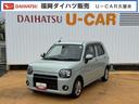 令和２年式（福岡県）の中古車