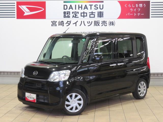 タントＸ　ＳＡ（宮崎県）の中古車