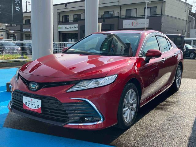 アルティスＧ４ＷＤ　ＣＶＴ　ハイブリッド　２５００ｃｃ　カーナビ　全方位モニター　リモコンエンジンスターター　ＥＴＣ車載器　オートエアコン　前席シートヒーター　電動パーキングブレーキ　クルーズコントロール（福島県）の中古車
