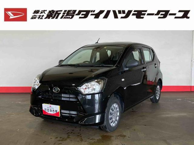 ミライースＬ　ＳＡIII（車内　消臭・抗菌　処理済）　衝突被害軽減システム　４ＷＤ　キーレスエントリー（新潟県）の中古車