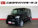 （車内　消臭・抗菌　処理済）　衝突被害軽減システム　片側パワースライドドア　バックカメラ　アルミホイール　キーフリーシステム（新潟県）の中古車
