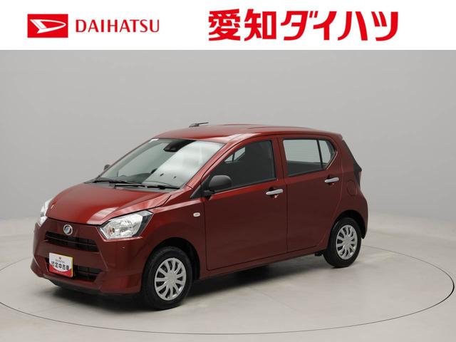 ミライースＬ　ＳＡIIIエアコン　パワステ　パワーウィンドウ　ＡＢＳ　エアバック　キーレス（愛知県）の中古車
