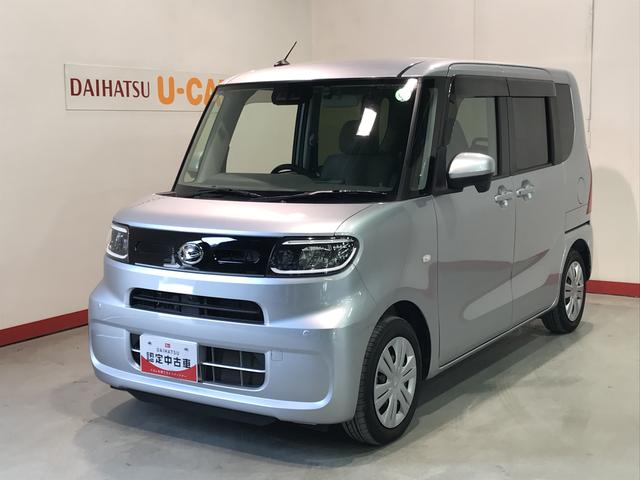 タントＸターボセレクション【ダイハツ認定中古車・まごころ保証１年走行距離無制限保証】　ナビ　電動スライドドア　パノラマモニター　ＥＴＣ車載器　スマートアシスト　コーナーセンサー　左側電動スライドドア（栃木県）の中古車