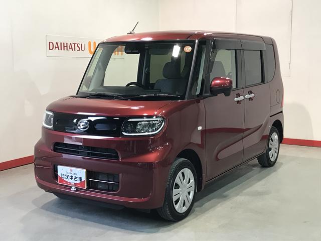 タントＸ【ダイハツ認定中古車・まごころ保証１年走行距離無制限保証】　ナビ　パノラマモニター　スマートアシスト　コーナーセンサー　ＬＥＤヘッドライト　オートエアコン　シートバックテーブル　運転席シートリフター（栃木県）の中古車