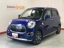 【ダイハツ認定中古車・まごころ保証１年走行距離無制限保証】　ナビゲーションシステム　バックカメラ　アイドリングストップ機能　ＥＴＣ車載器　タバコ臭（栃木県）の中古車