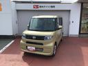 【ダイハツ認定中古車・まごころ保証１年走行距離無制限保証】　左側電動スライドドア　ＬＥＤヘッドライト　オートエアコン　運転席シートリフター　キーフリーシステム（栃木県）の中古車