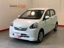 【ダイハツ認定中古車・まごころ保証１年走行距離無制限保証】　　キーレスエントリーシステム　ＣＤラジオ　パワーウィンドウ　アイドリングストップ機能（栃木県）の中古車