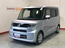 【ダイハツ認定中古車・まごころ保証１年走行距離無制限保証】　ナビ　電動スライドドア　パノラマモニター　ＥＴＣ車載器　スマートアシスト　コーナーセンサー　左側電動スライドドア（栃木県）の中古車