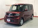 【ダイハツ認定中古車・まごころ保証１年走行距離無制限保証】　ナビ　パノラマモニター　スマートアシスト　コーナーセンサー　ＬＥＤヘッドライト　オートエアコン　シートバックテーブル　運転席シートリフター（栃木県）の中古車