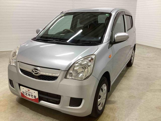 ミラＸインパネシフト　ＣＤプレーヤー　エアバッグ（鹿児島県）の中古車