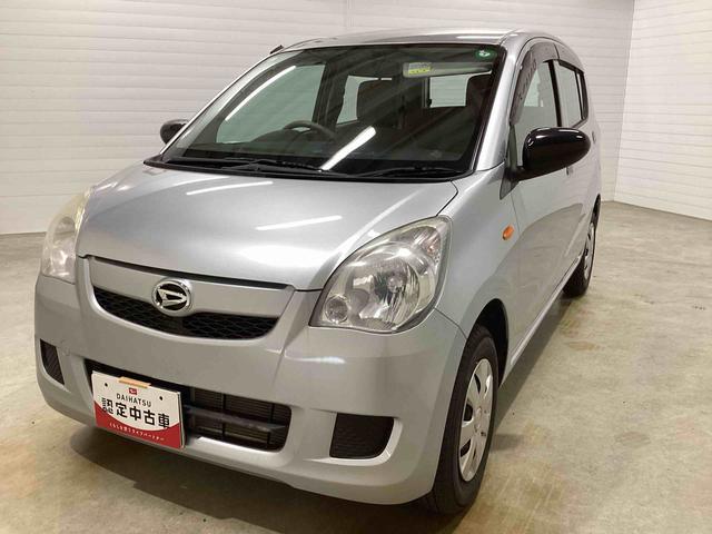 ミラＸスペシャル５ＭＴ車　リモコンキー　エアバック　パワーウィンドウ（鹿児島県）の中古車
