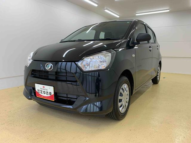 ミライースＬ　ＳＡIII　保証付き（静岡県）の中古車