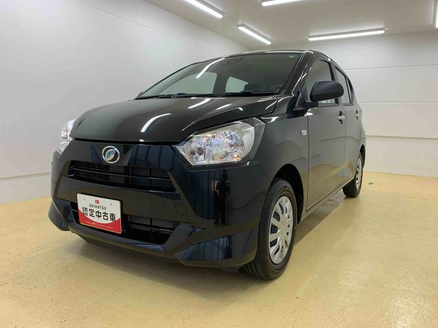 ミライースＬ　ＳＡIII　保証付き（静岡県）の中古車