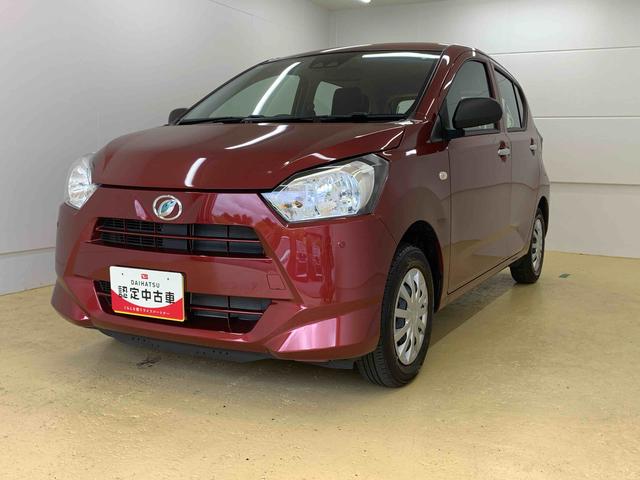 ミライースＬ　ＳＡIII　保証付き（静岡県）の中古車