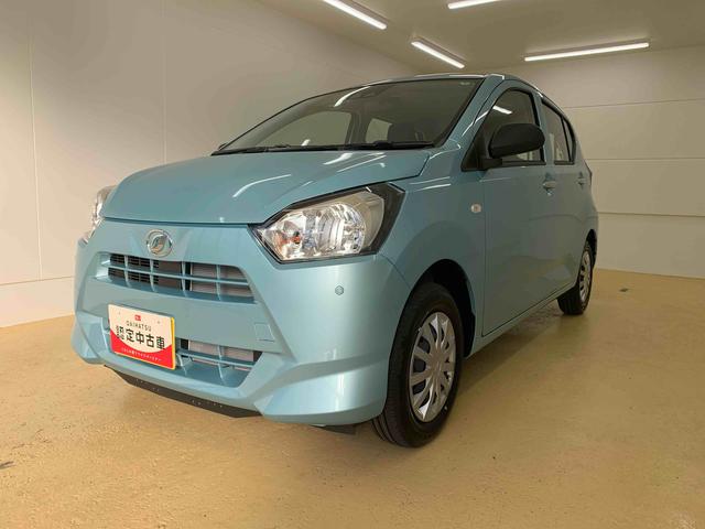 ミライースＬ　ＳＡIII　保証付き（静岡県）の中古車