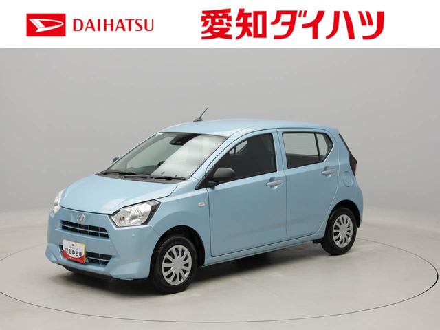 ミライースＬ　ＳＡIII（愛知県）の中古車