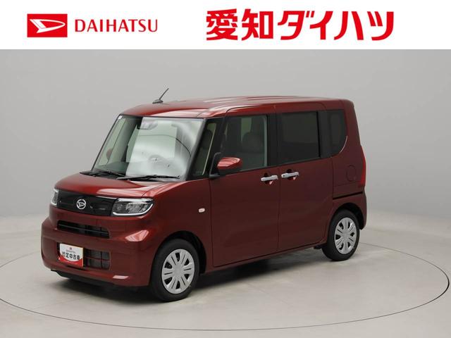 タントＸ（愛知県）の中古車