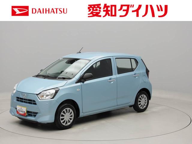 ミライースＬ　ＳＡIII　ＣＤデッキ　キーレス（愛知県）の中古車