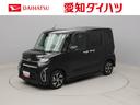 ９インチナビ・バックカメラ・後席モニター・オートエアコン・運転席＆助手席シートヒーター・コーナーセンサー・電子カードキー・プッシュボタンスタート・両側リアパワースライドドア（愛知県）の中古車